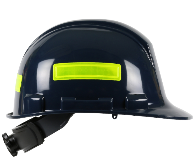PIP® Dynamic™ Dyna-Lite™ Reflective Kit for Hard Hats - Lime