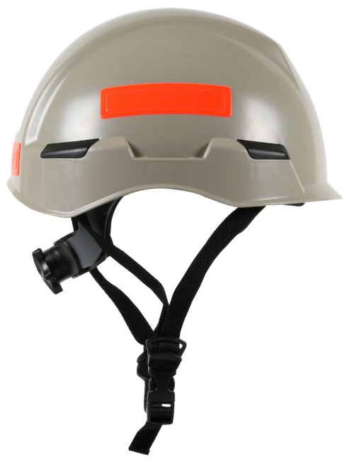 Kit réfléchissant PIP® Dynamic™ Dyna-Lite™ pour casques de sécurité - Orange