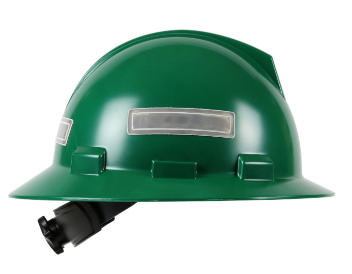 PIP® Dynamic™ Dyna-Lite™ Reflective Kit for Hard Hats - Silver