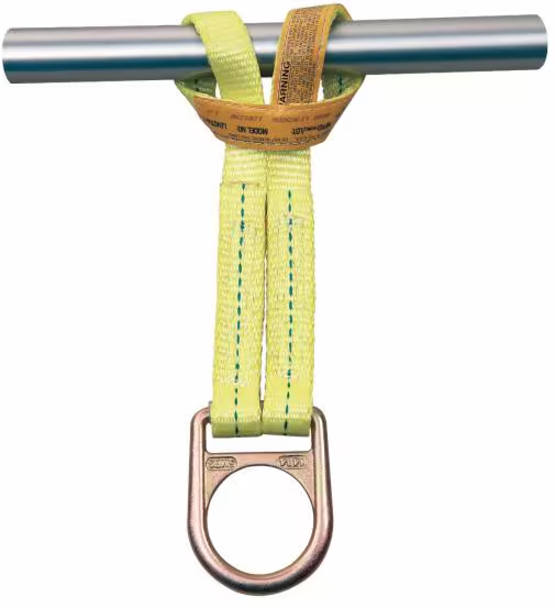 3M™ DBI-SALA® Web Scaffold Choker Anchor - Polyester, 3 ft