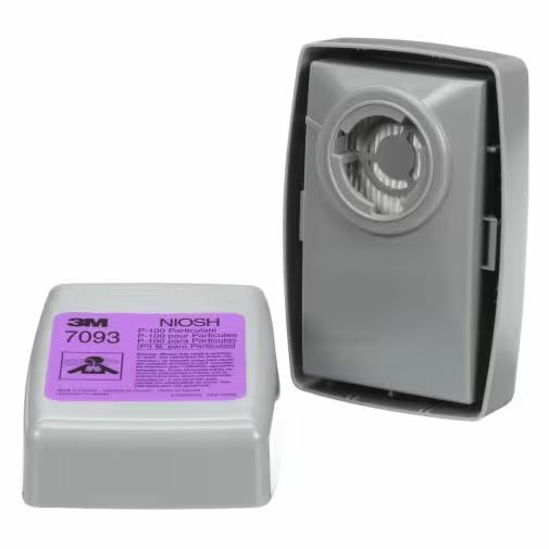 3M™ Particulate Filter - P100, 144EA/Case