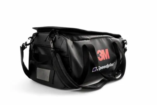Carry Bag, Speedglas, 3M, Black, G5,