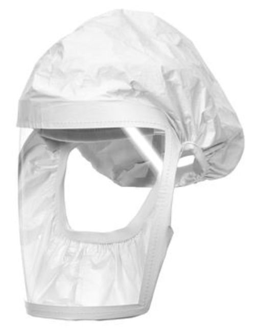 OptimAir® 10154877 Respirator Cartridge, For Use With OptimAir® TL PAPR Respirators, P100 Filter Class, Gray