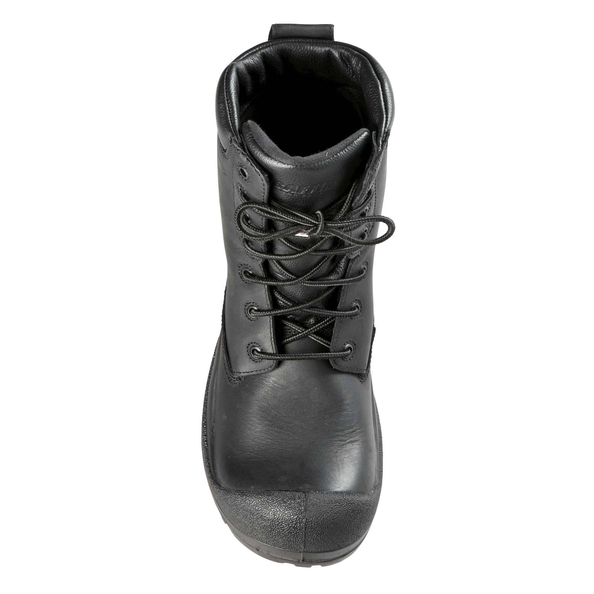 Boots, Ice Rebel, Baffin Classic 8" Brown Size 1