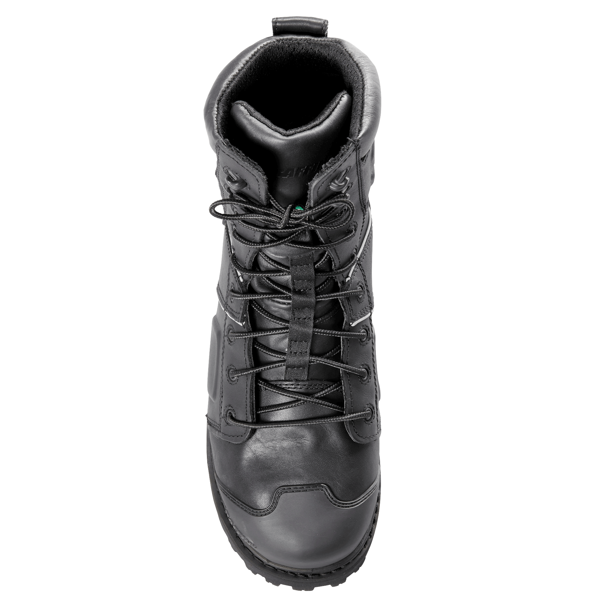 Boots, Work, Monster INT (MET) Mens Baffin, Black