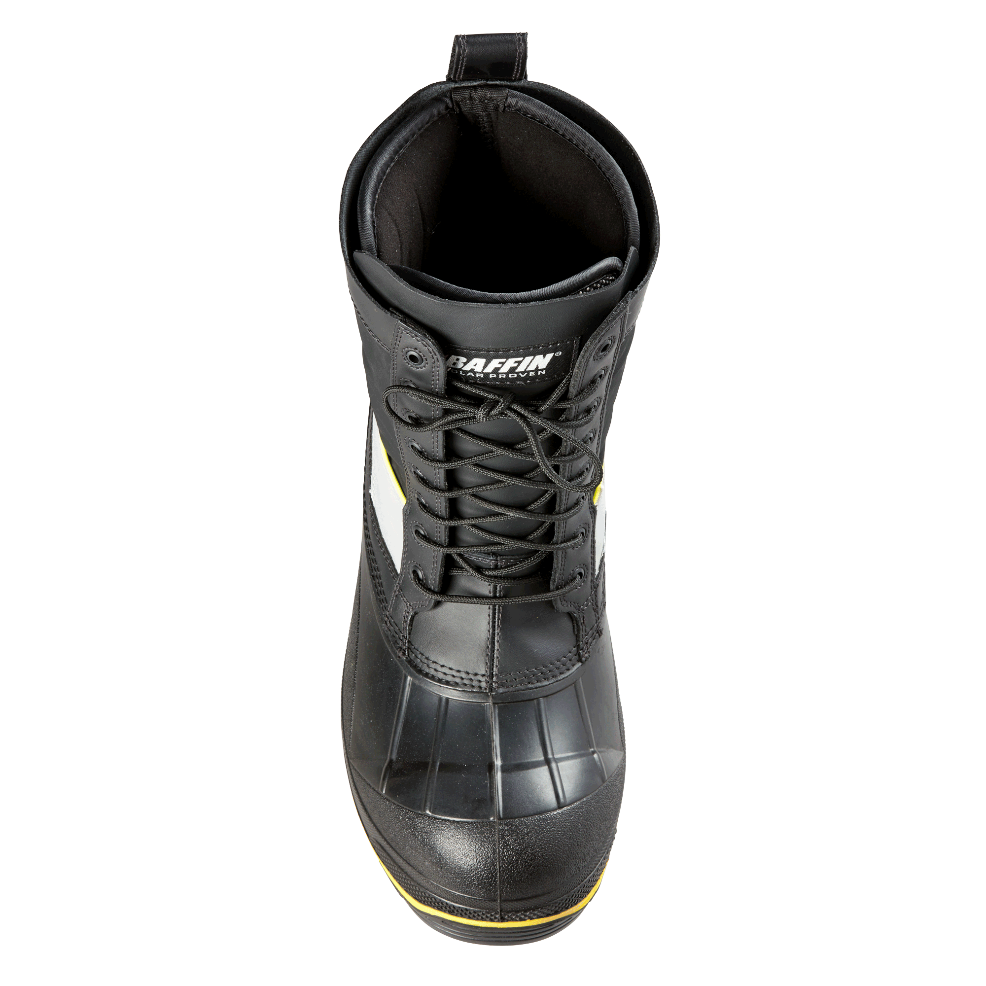 Boot, Baffin,Constructor , Acid & Oil Resistant