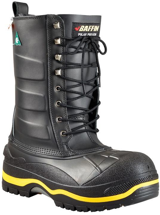 Boot, Baffin,Constructor , Acid & Oil Resistant