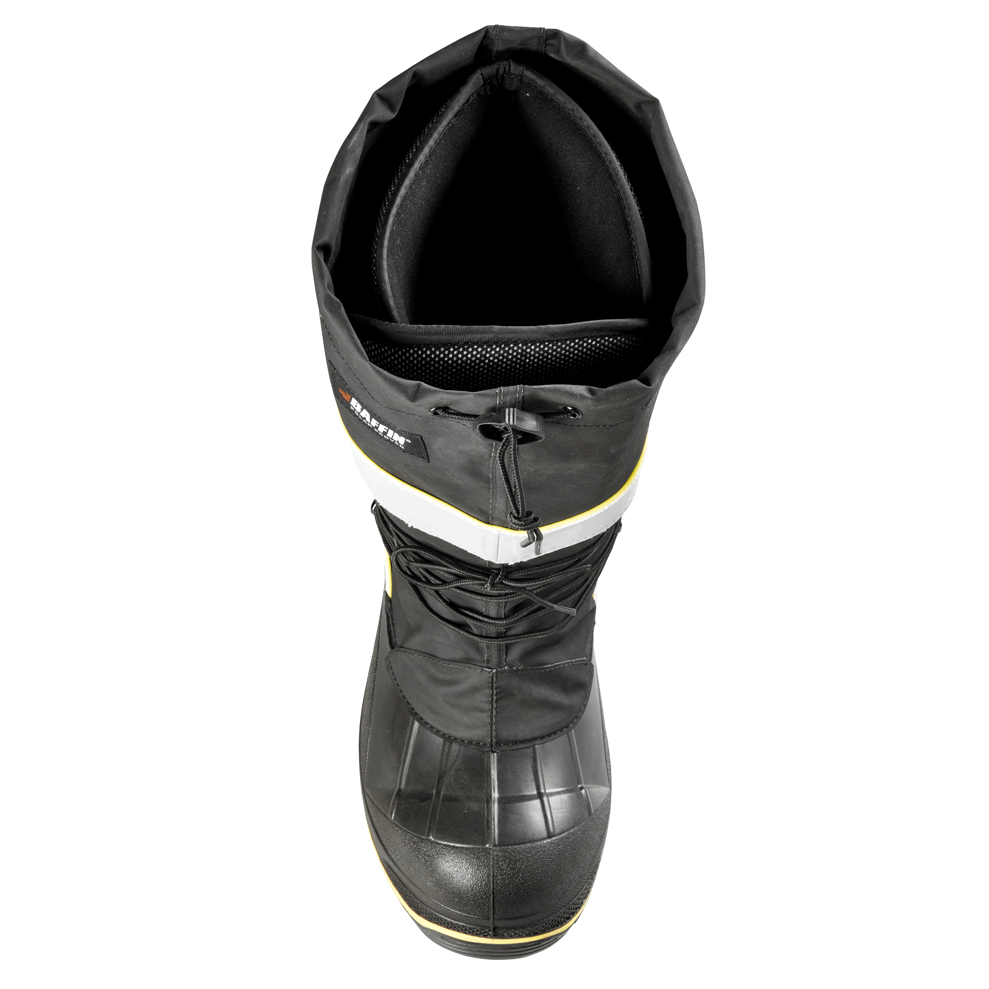 Boot, Baffin, Derrick , Acid & Oil Resistant