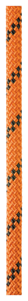 Rope, Axis Lifeline, Orange, 11mm x 150 ft.