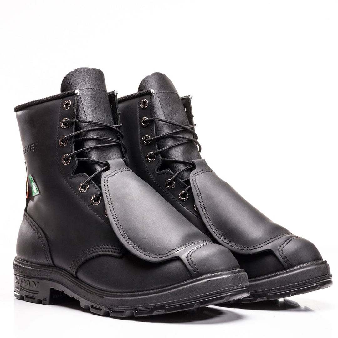 Boots Royer Style 2001XP G4 Metatarsal