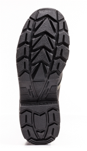 Boots Royer Style 2001XP G4 Metatarsal