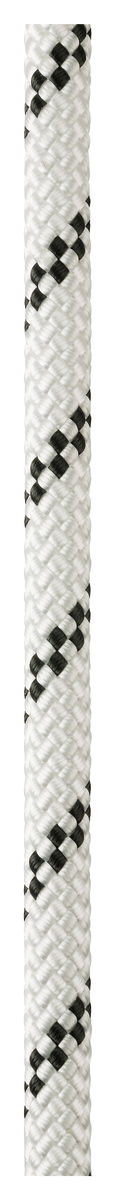 Rope, Axis Lifeline, White, 11mm x 150 ft.
