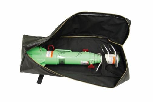 Bag, Heavy Duty Carry Storage, Black, For