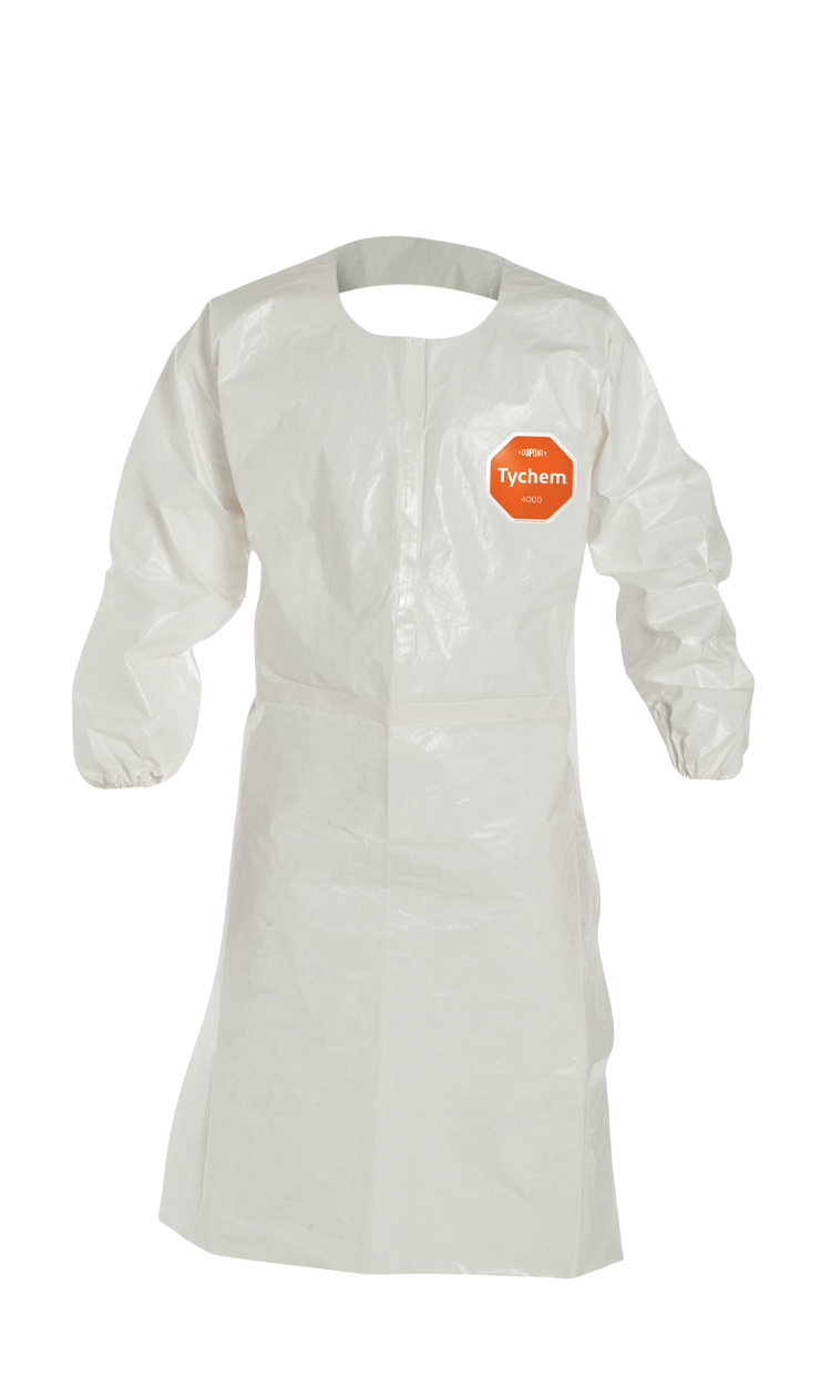 apron