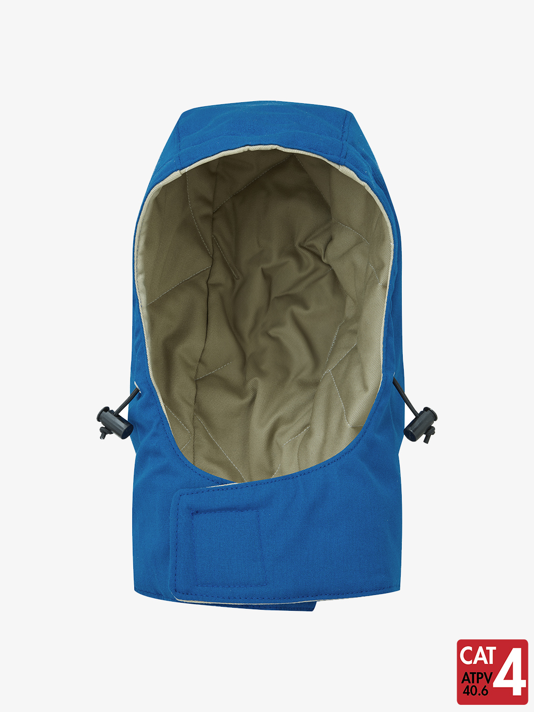 Hood, Nomex IIIA for Style 215 Nomex Parka