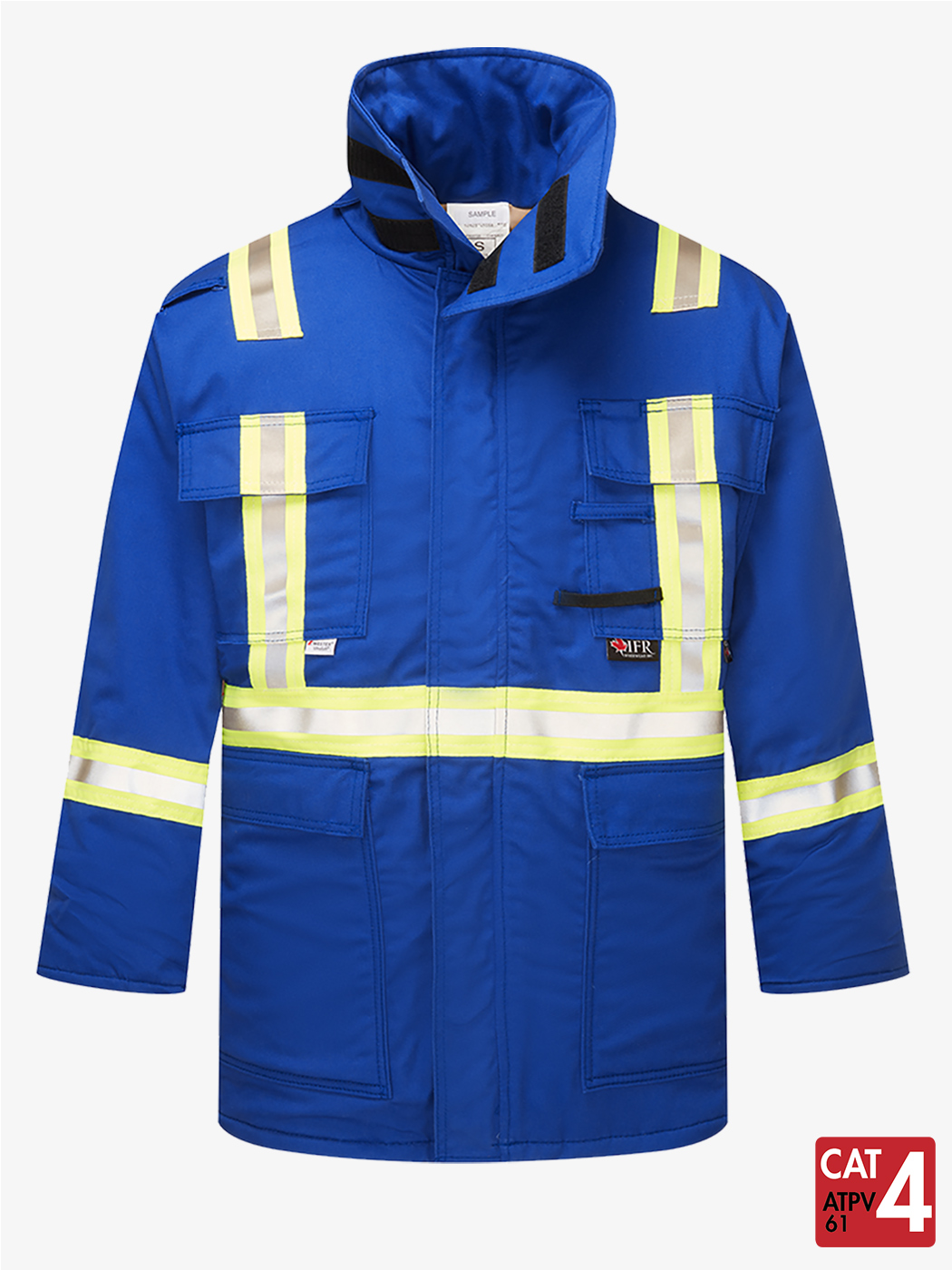 Bomber Winter Lined 6oz, Ultrasoft