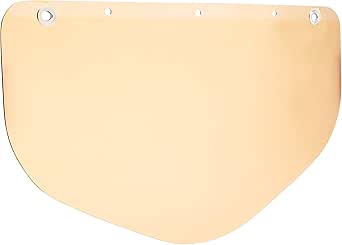 3M™ Versaflo™ Gold Coated Tinted Over-Visor - With UV/IR Protection