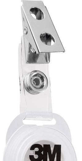 Monitor, Ethylene Oxide (EtO), 3551+, 3M,