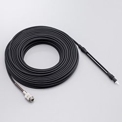 Gastec Extension hose - 30m
