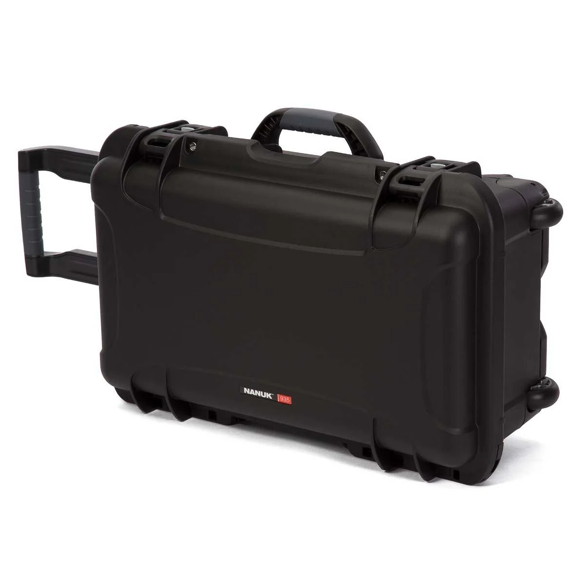 NANUK 935 Protective Case - Cubed Foam, Black