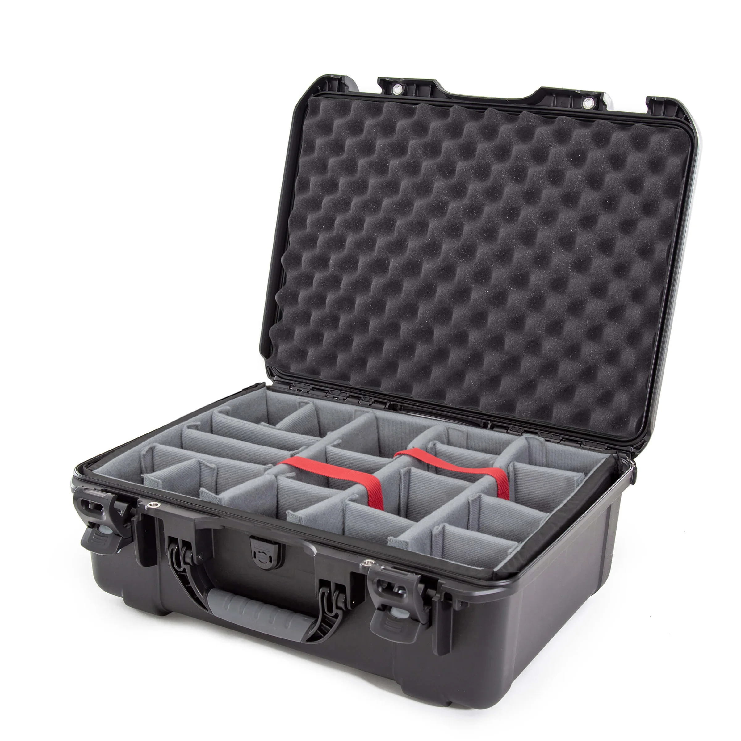 NANUK 940 Protective Case - Cubed Foam