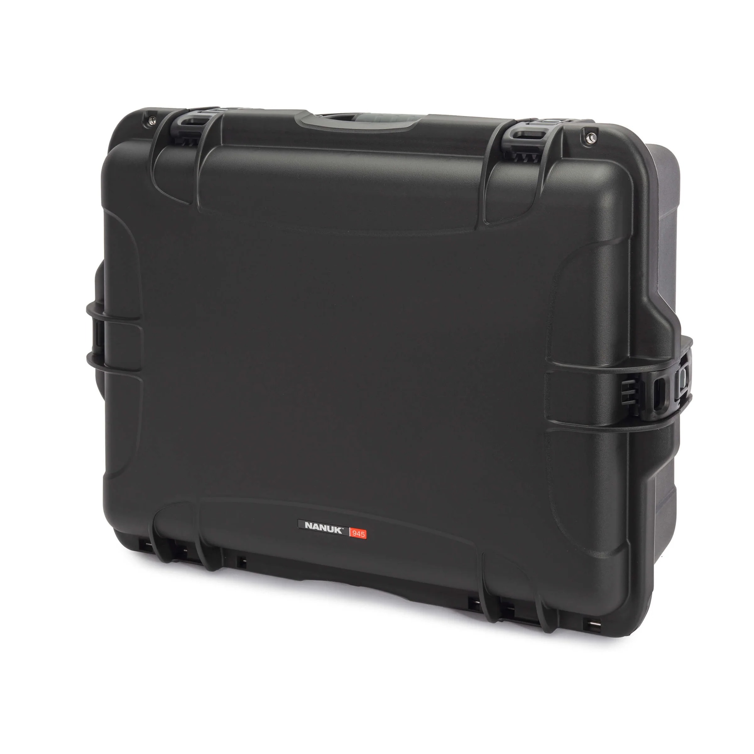 NANUK 945 Protective Case - Cubed Foam, Black