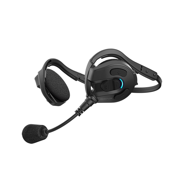 SENA Expand Mesh Multi-Sport Mesh Intercom™ Communication Headset