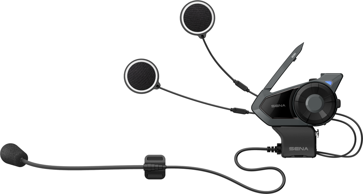 SENA 33i Bluetooth Communication System