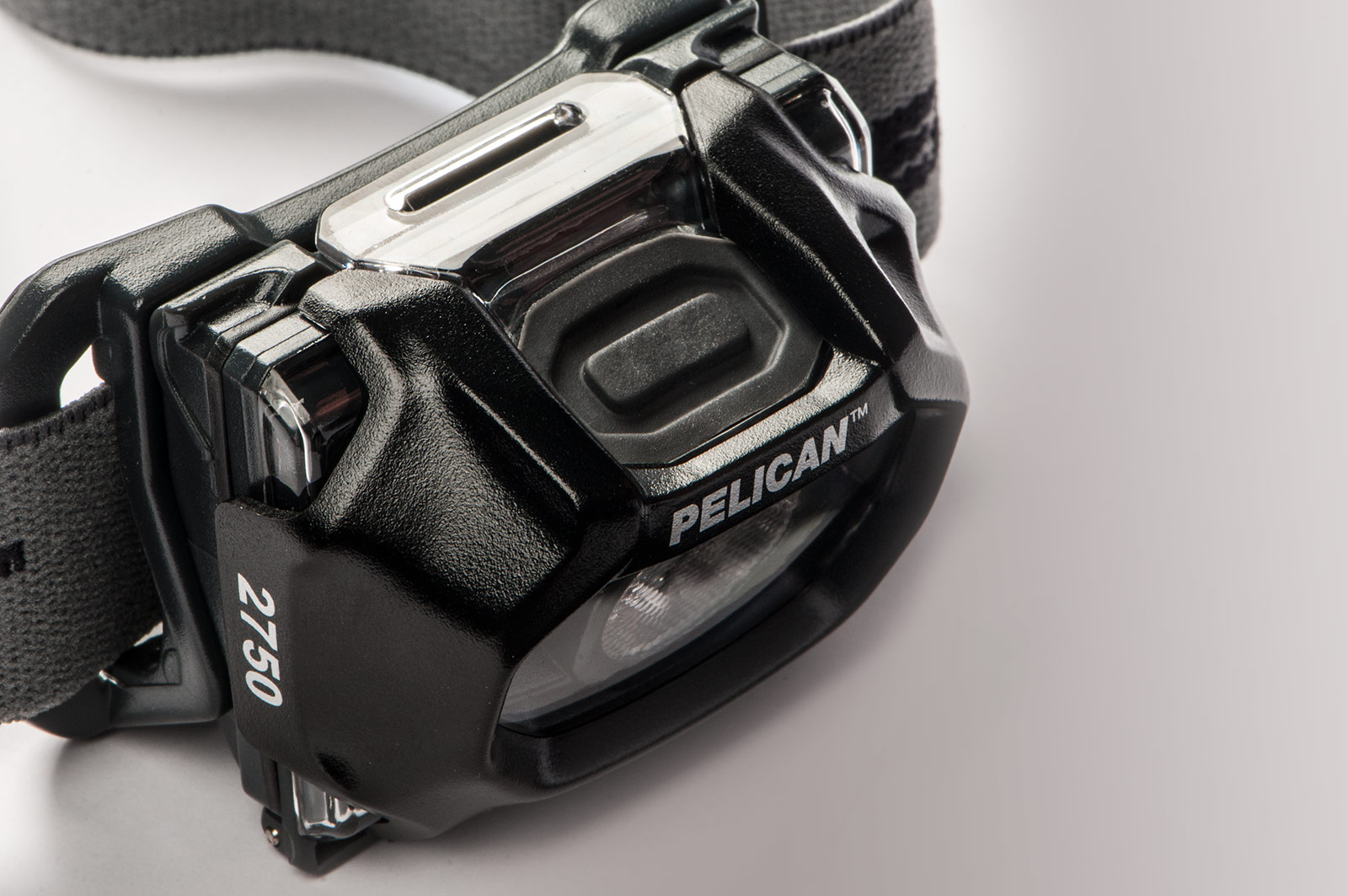 Pelican™ 2750 Headlamp - Black