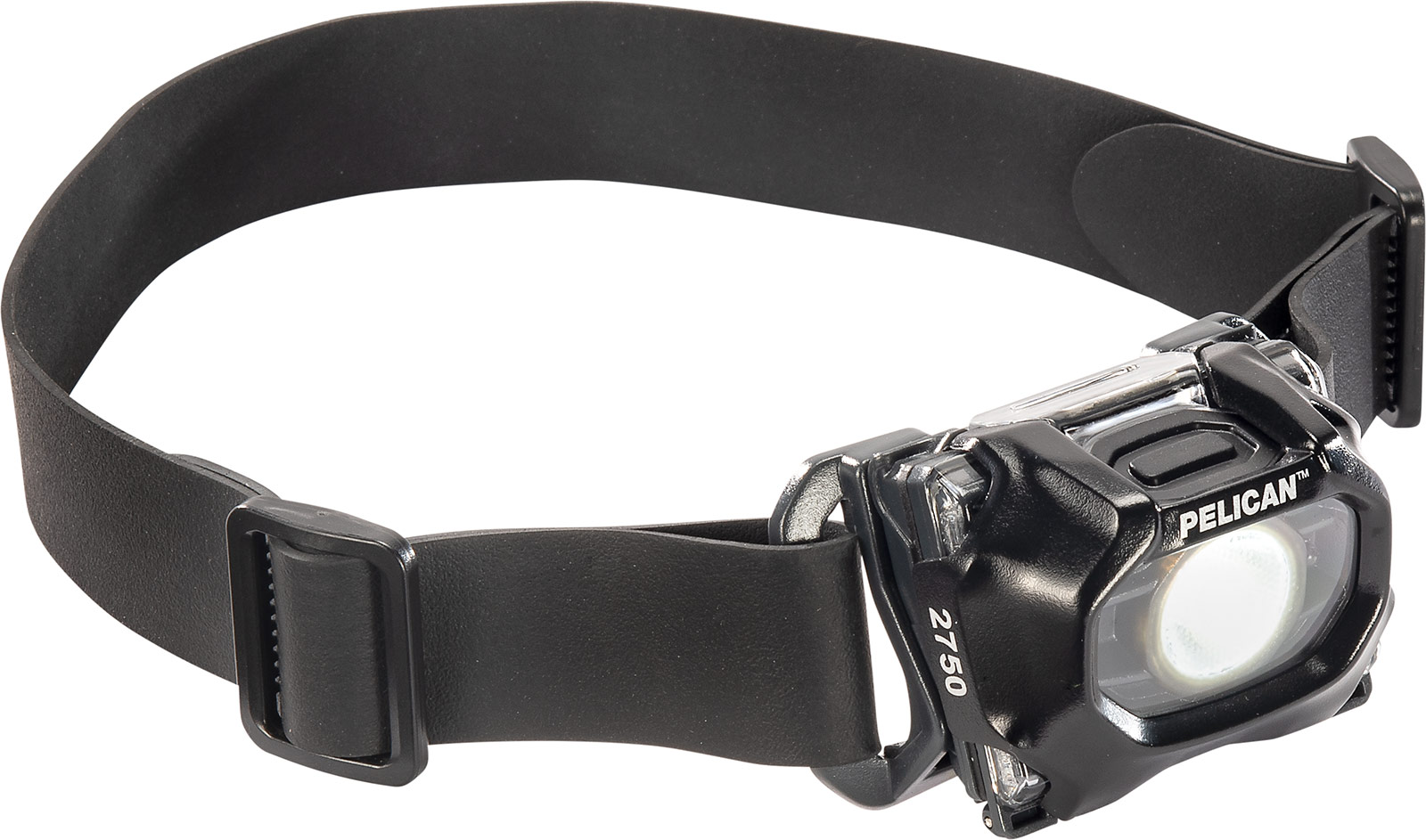 Pelican™ 2750 Headlamp - Black