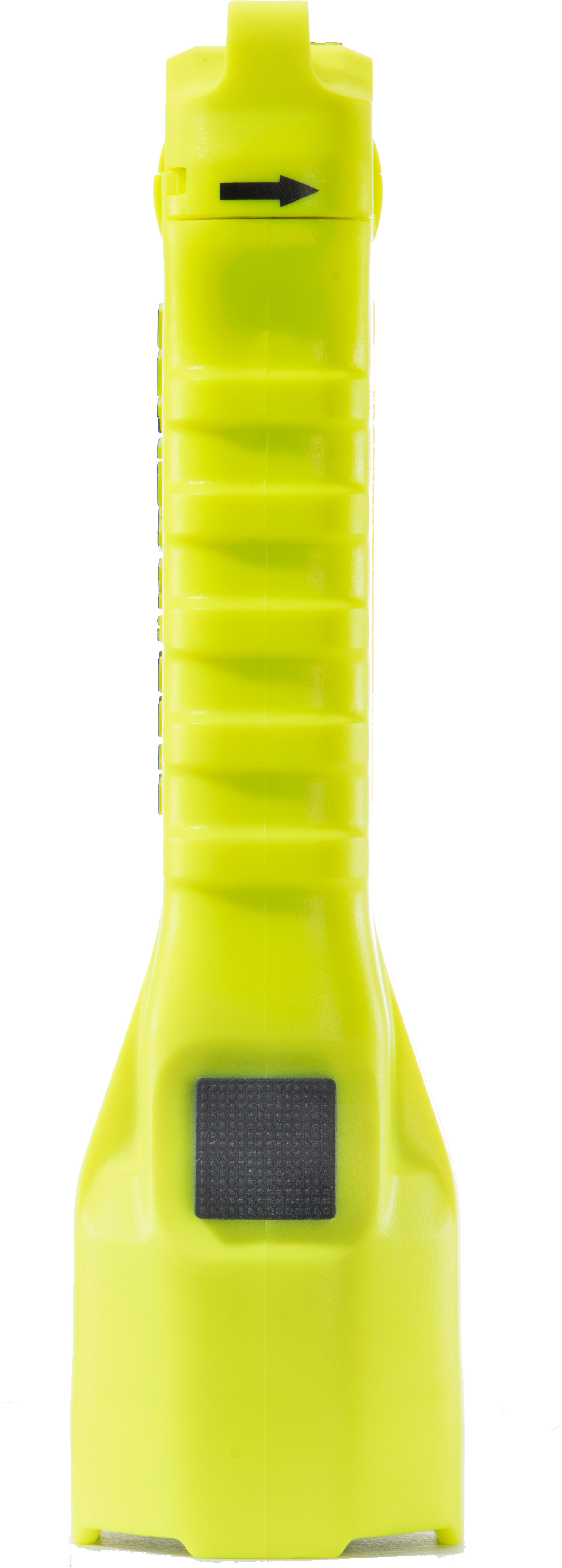 Pelican™ 3315 LED Flashlight - 160 Lumens, UL/IECEx, Hi-Viz Yellow