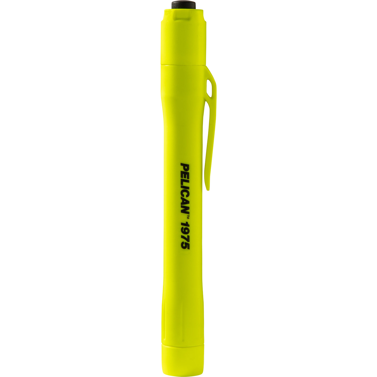 Pelican™ 1975 Flashlight - 117 Lumens, Hi-Viz Yellow