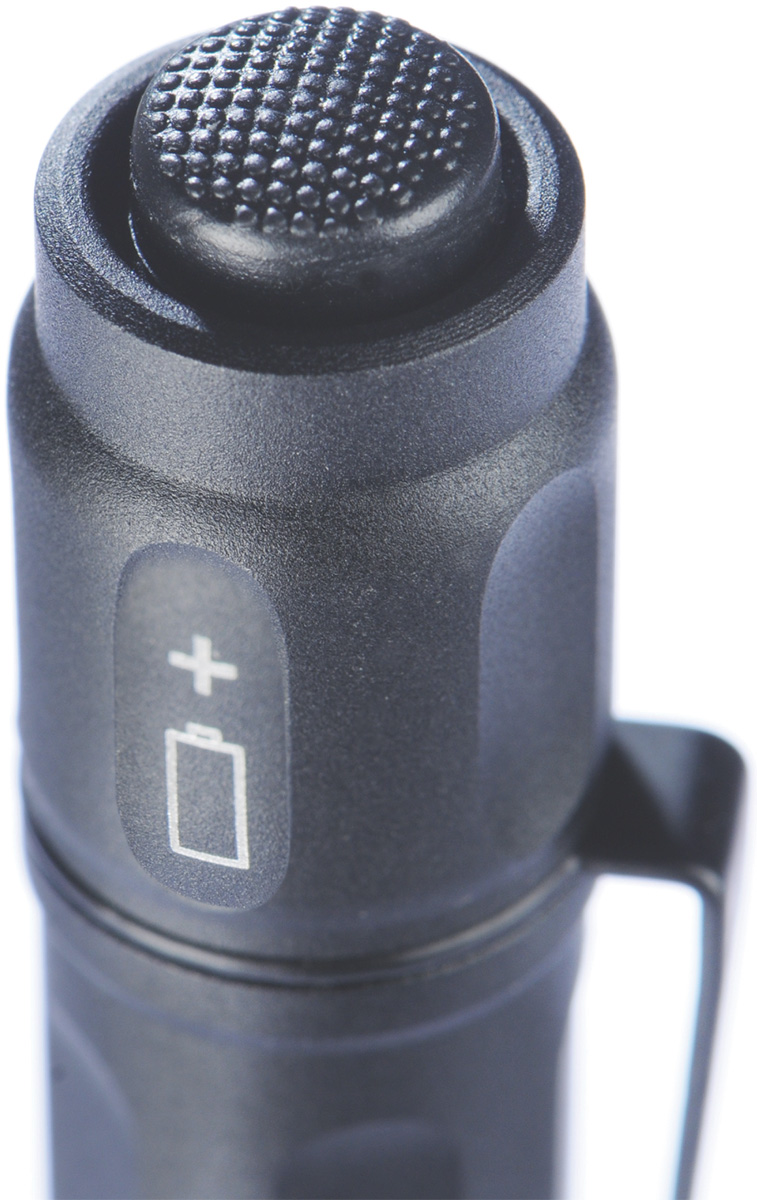 Pelican™ 1920 Flashlight - 224 Lumens, Black