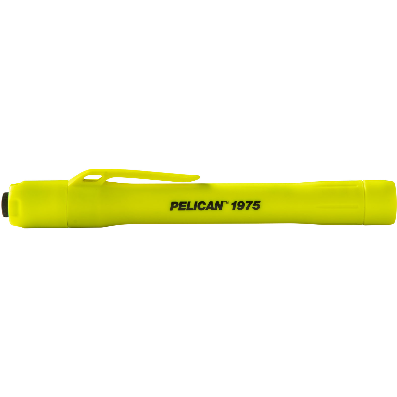 Pelican™ 1975 Flashlight - 117 Lumens, Hi-Viz Yellow