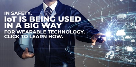 Levitt-Safety | How New Technology Can Improve Workplace Safety