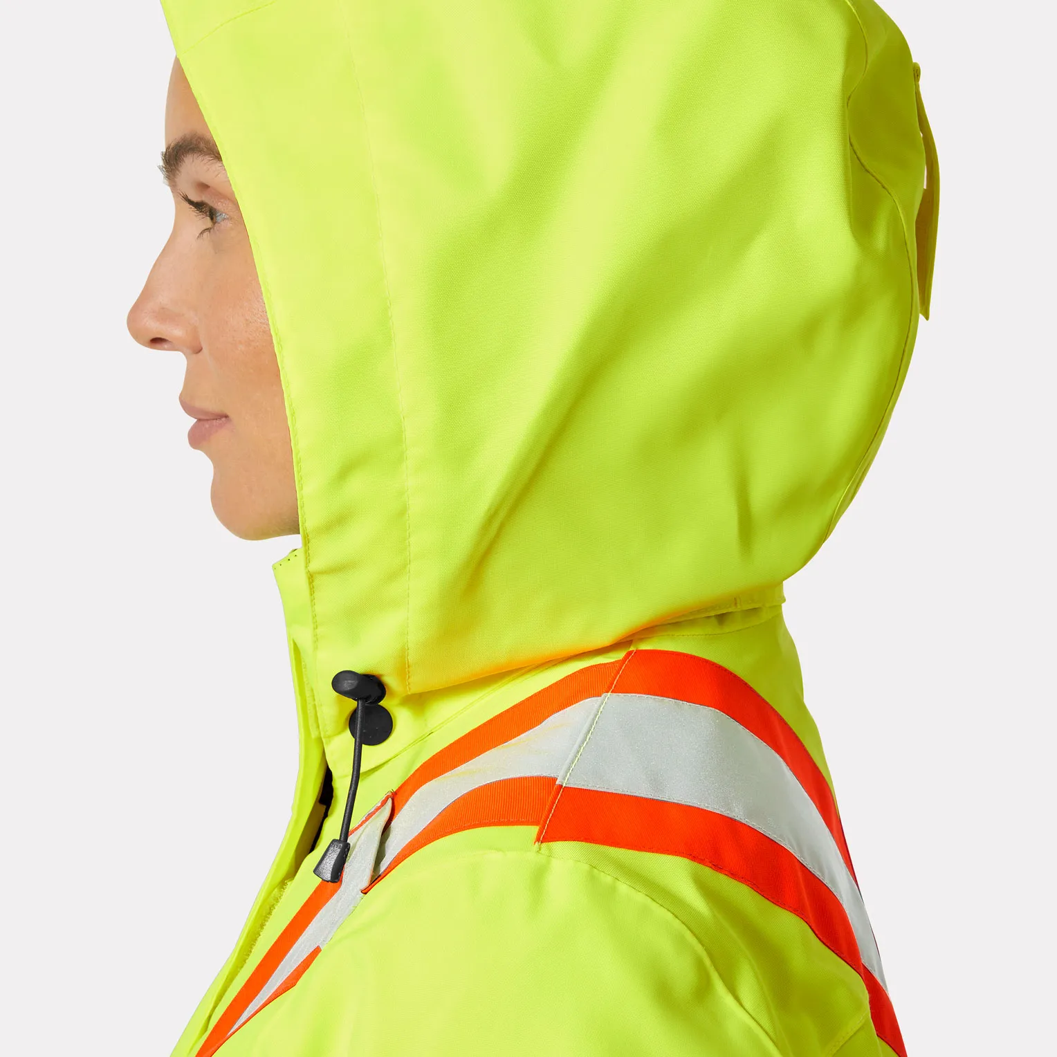 Con la HH Lifa Active Hi Vis subimos las apuestas en el rendimiento