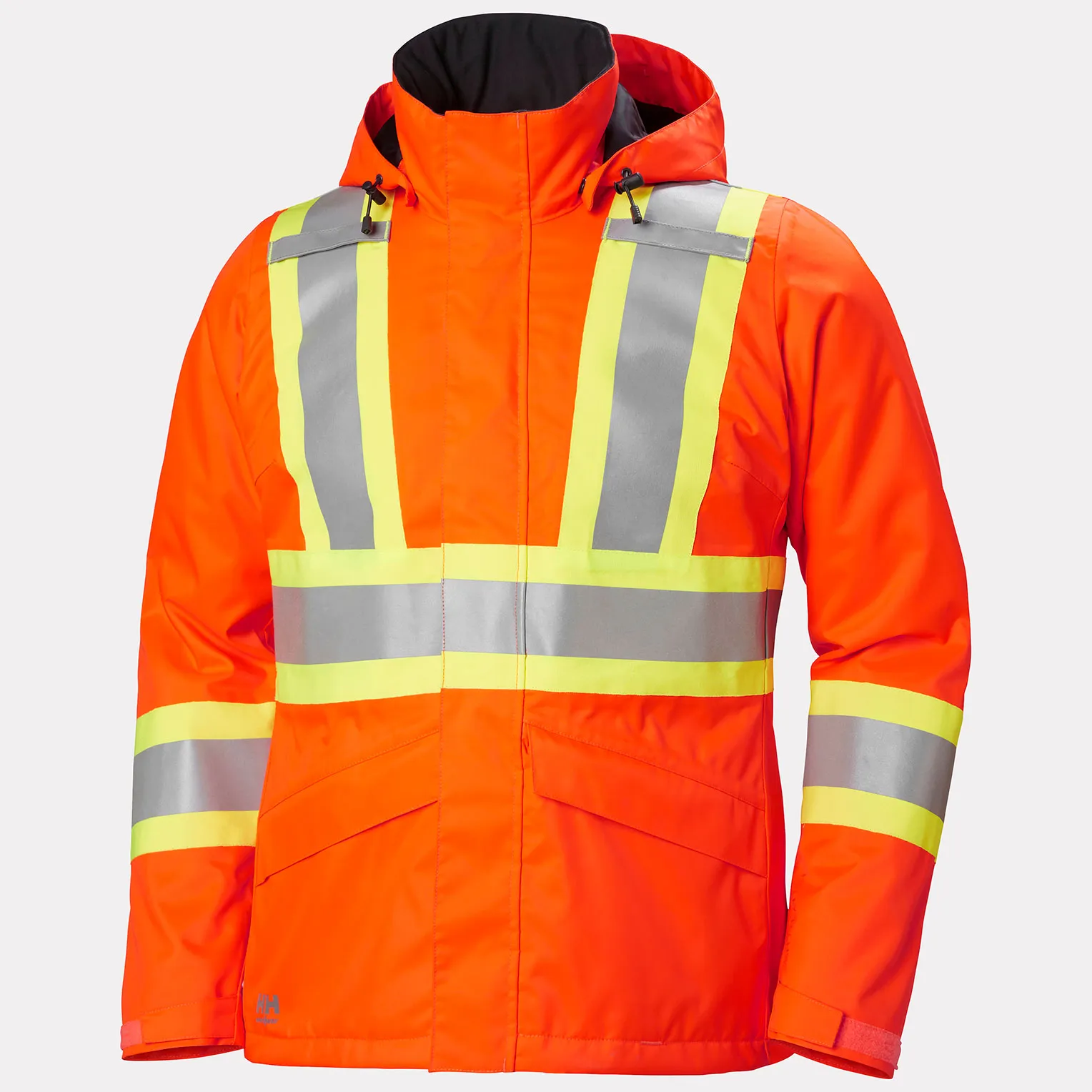Helly Hansen® Women's Alta Winter Hi Vis Jacket CSA