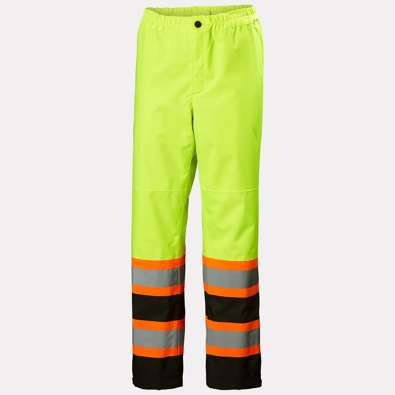 Helly Hansen® Women's Alta Hi Vis Shell Pants CSA - Yellow