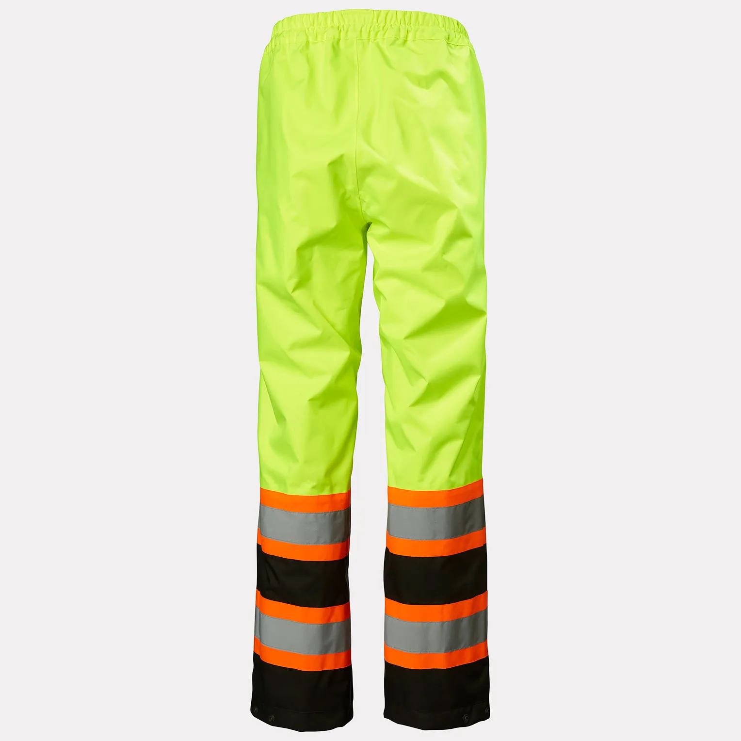Helly Hansen® Women's Alta Hi Vis Shell Pants CSA - Yellow