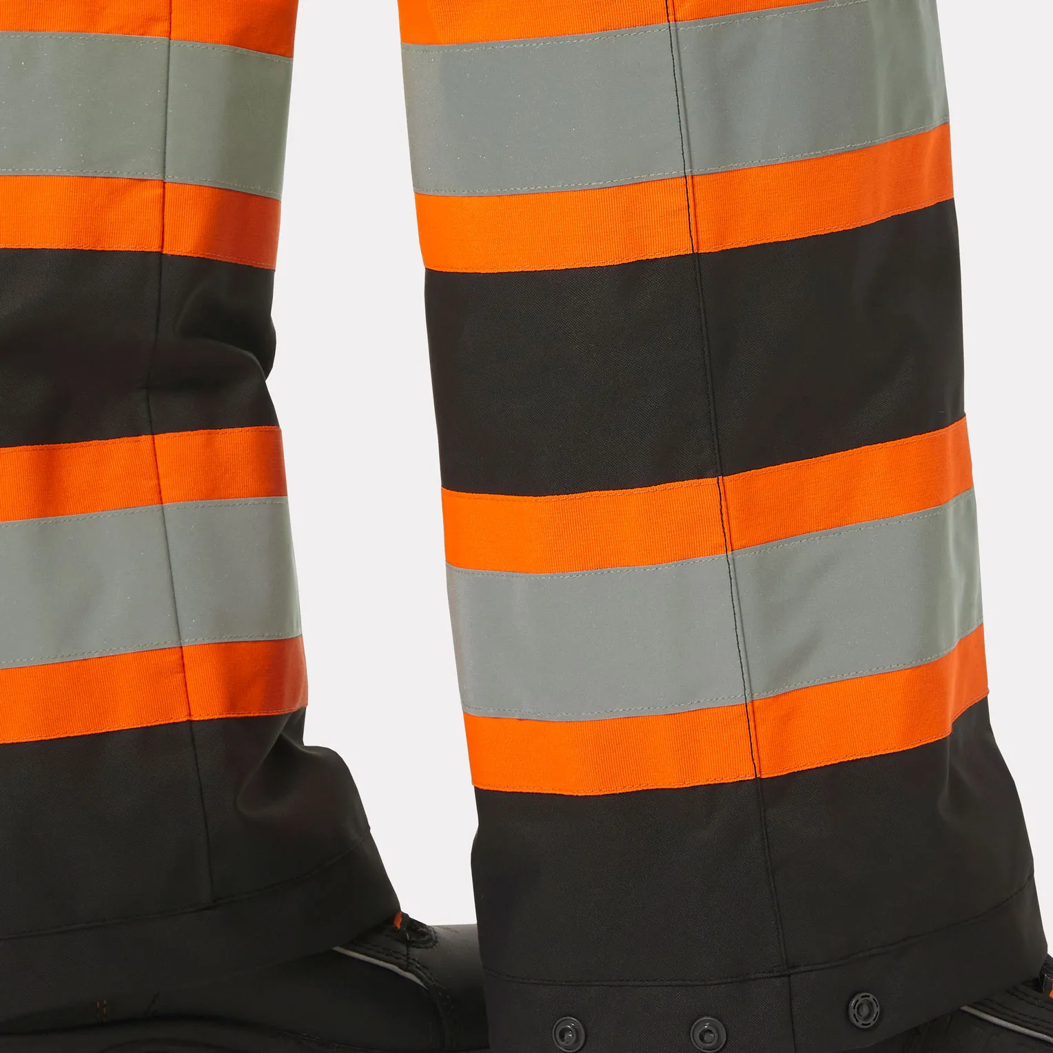 Helly Hansen® Women's Alta Hi Vis Shell Pants CSA - Yellow