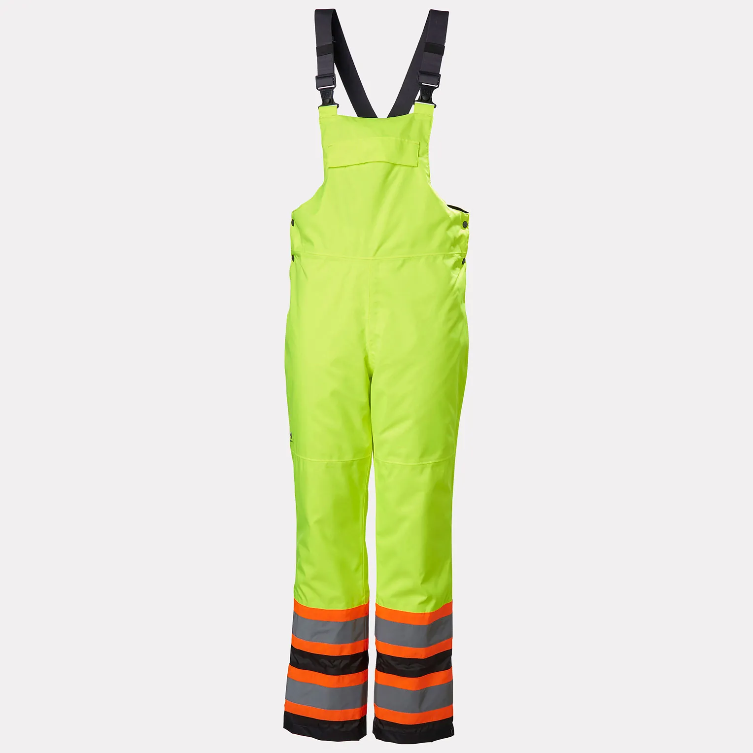 Helly Hansen® Women's Alta Winter Hi Vis Bib CSA - Yellow