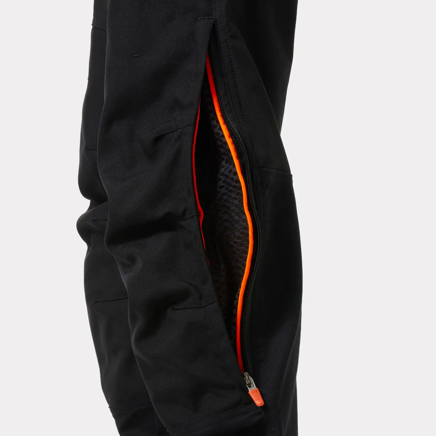 Helly Hansen® Women's Luna BRZ Construction Pants - Black