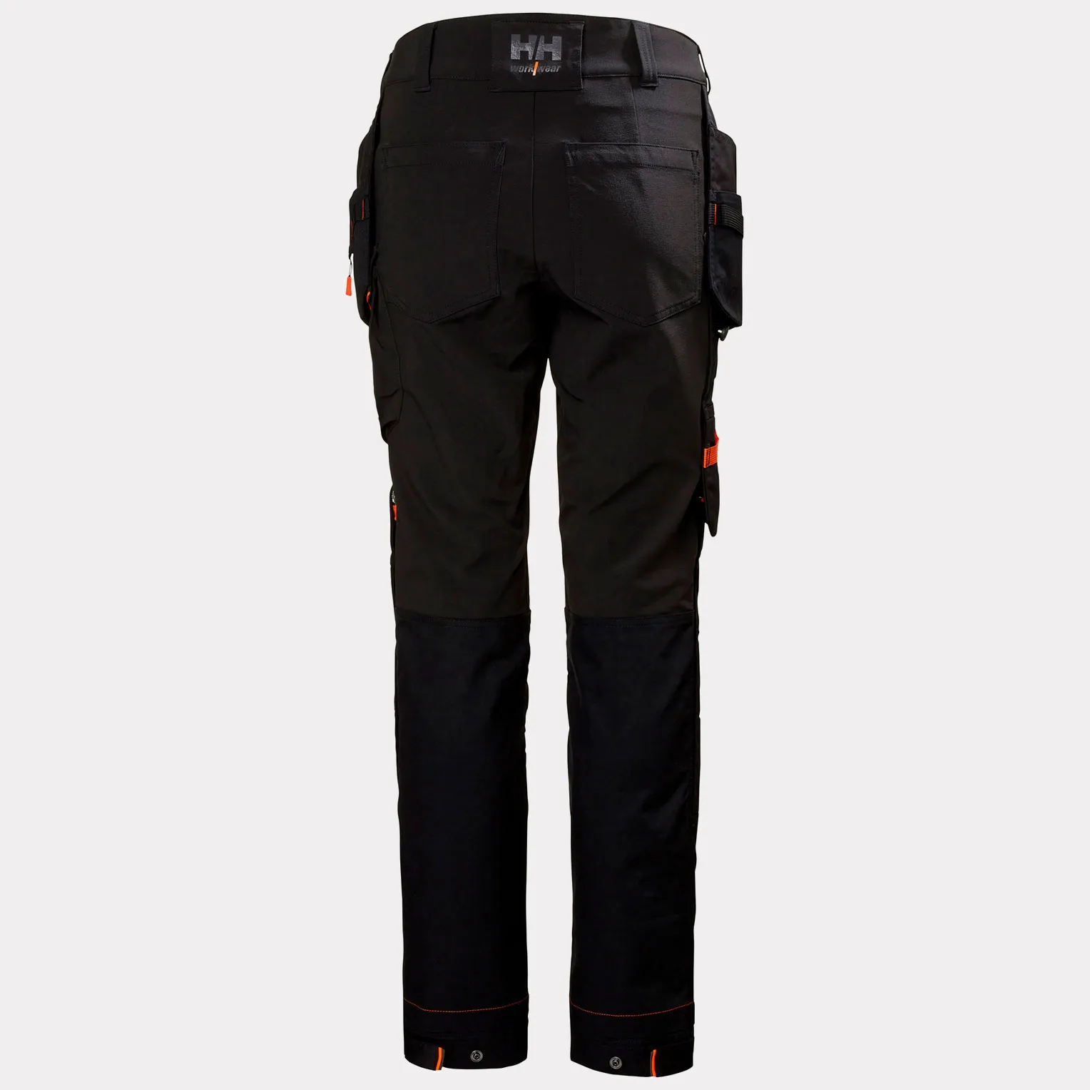 Helly Hansen® Women's Luna BRZ Construction Pants - Black