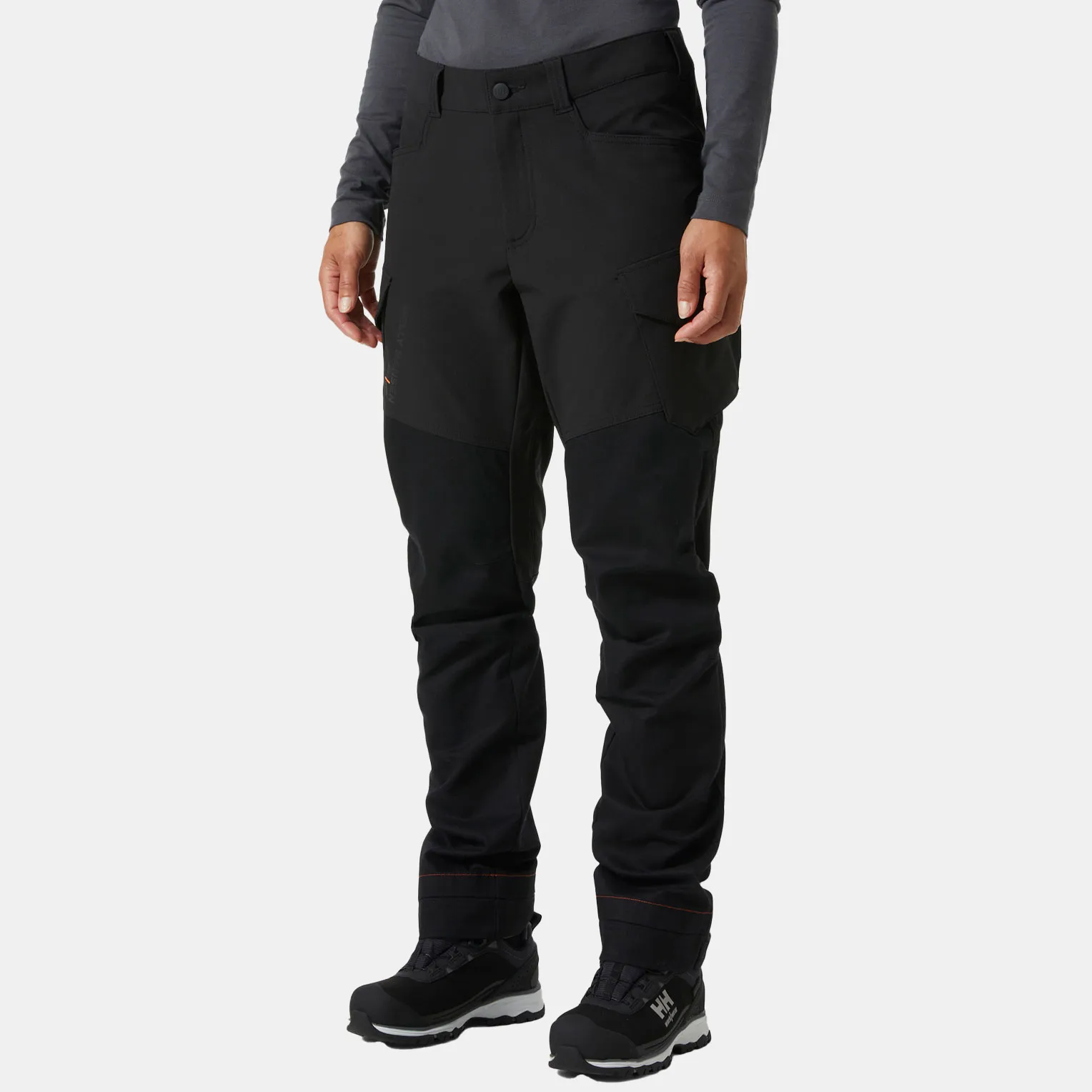 Helly Hansen® Women's Luna BRZ Cargo Pants - Black