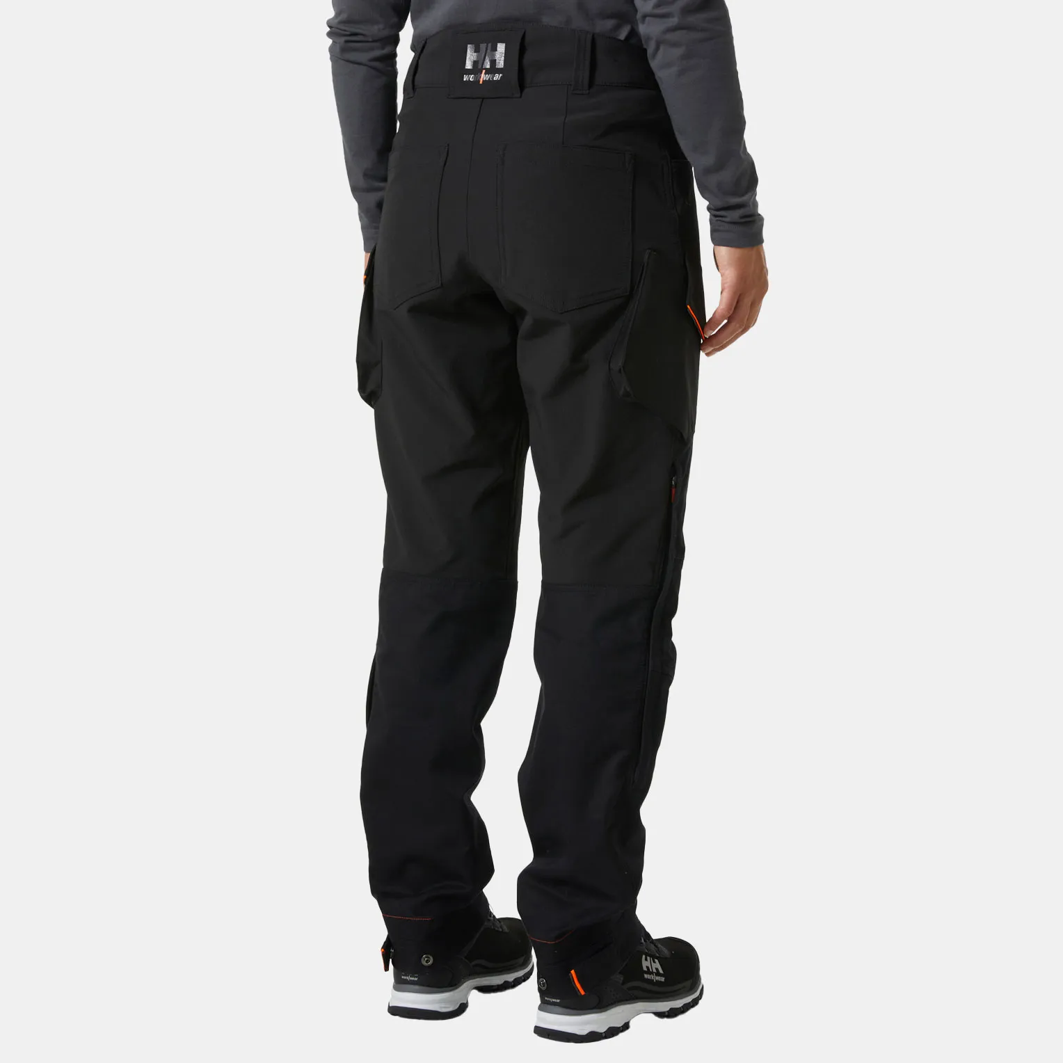 Helly Hansen® Women's Luna BRZ Cargo Pants - Black