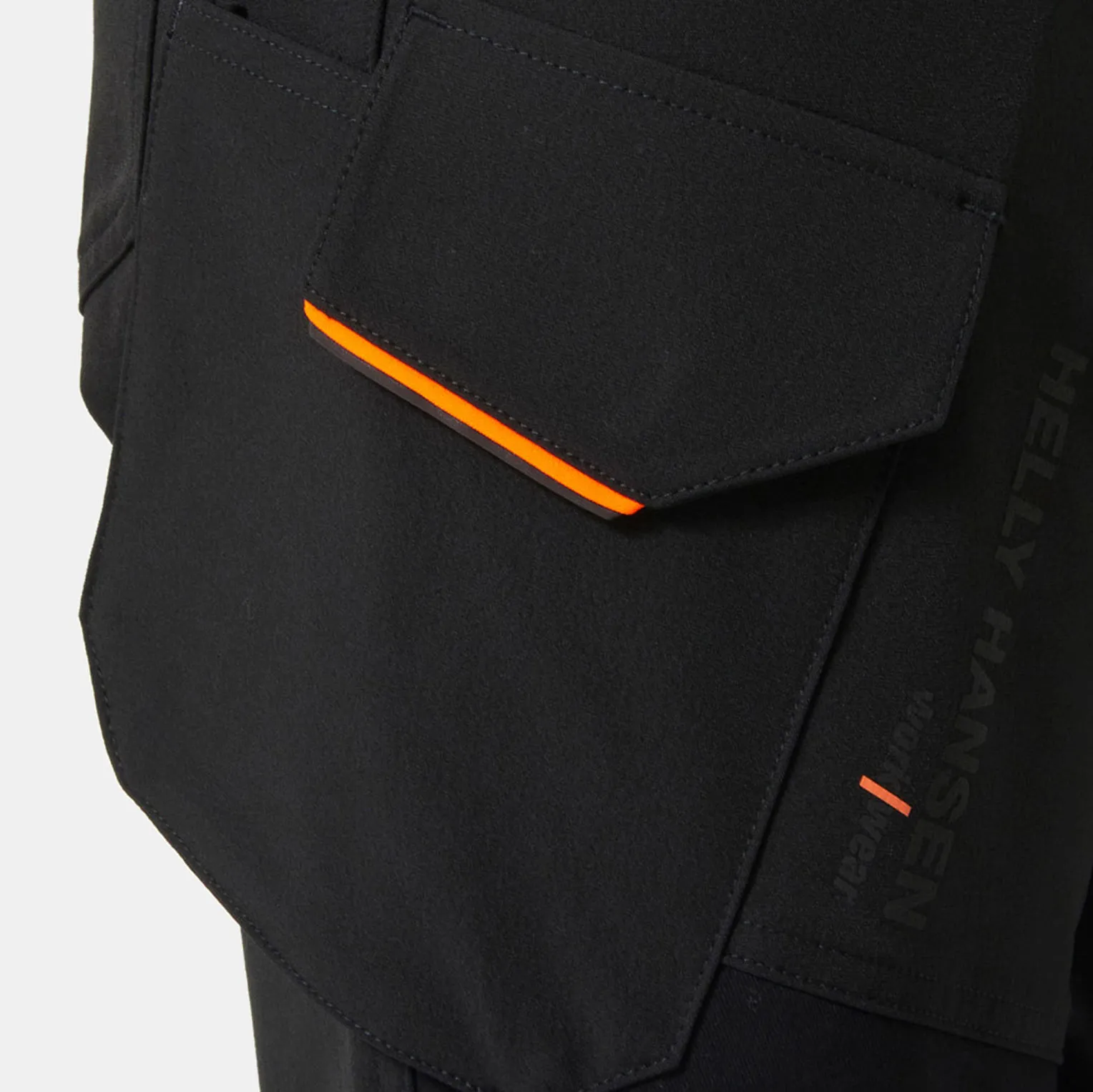 Helly Hansen® Women's Luna BRZ Cargo Pants - Black