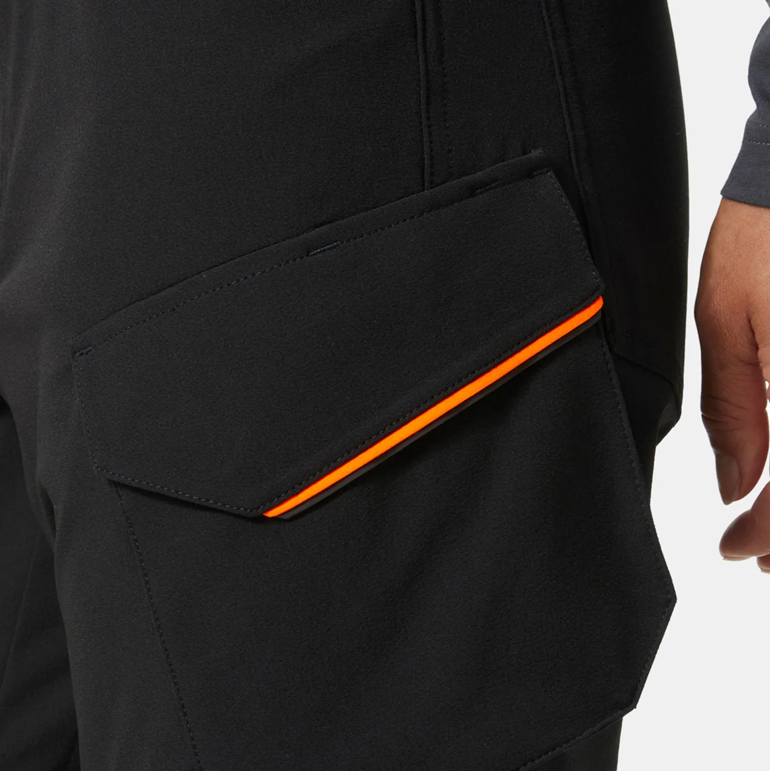 Helly Hansen® Women's Luna BRZ Cargo Pants - Black