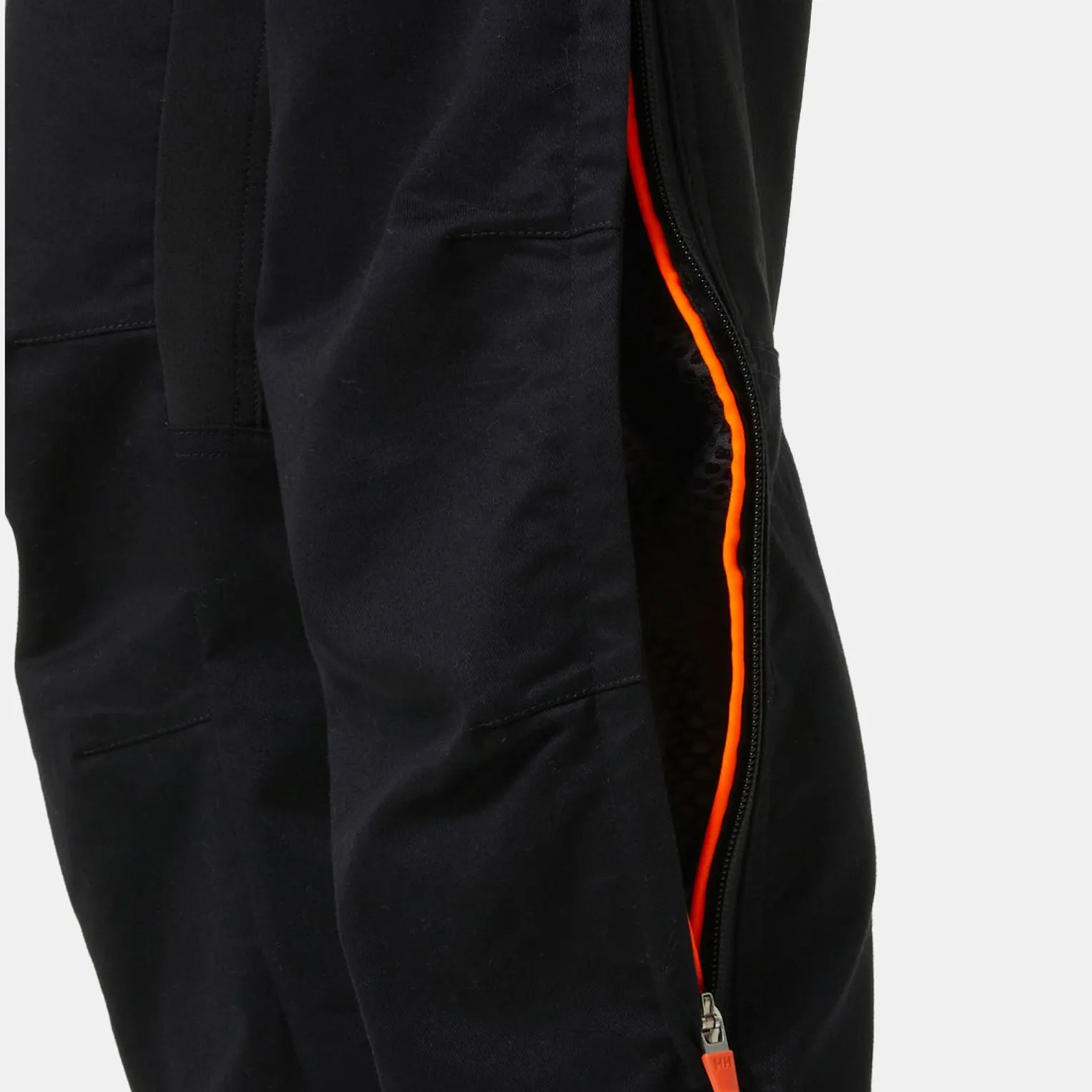 Helly Hansen® Women's Luna BRZ Cargo Pants - Black