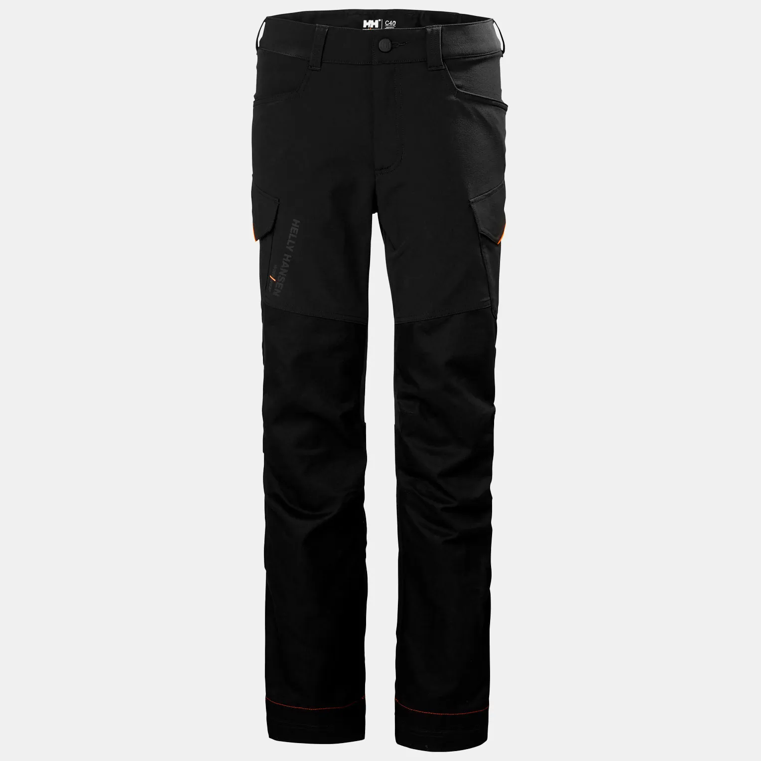 Helly Hansen® Women's Luna BRZ Cargo Pants - Black