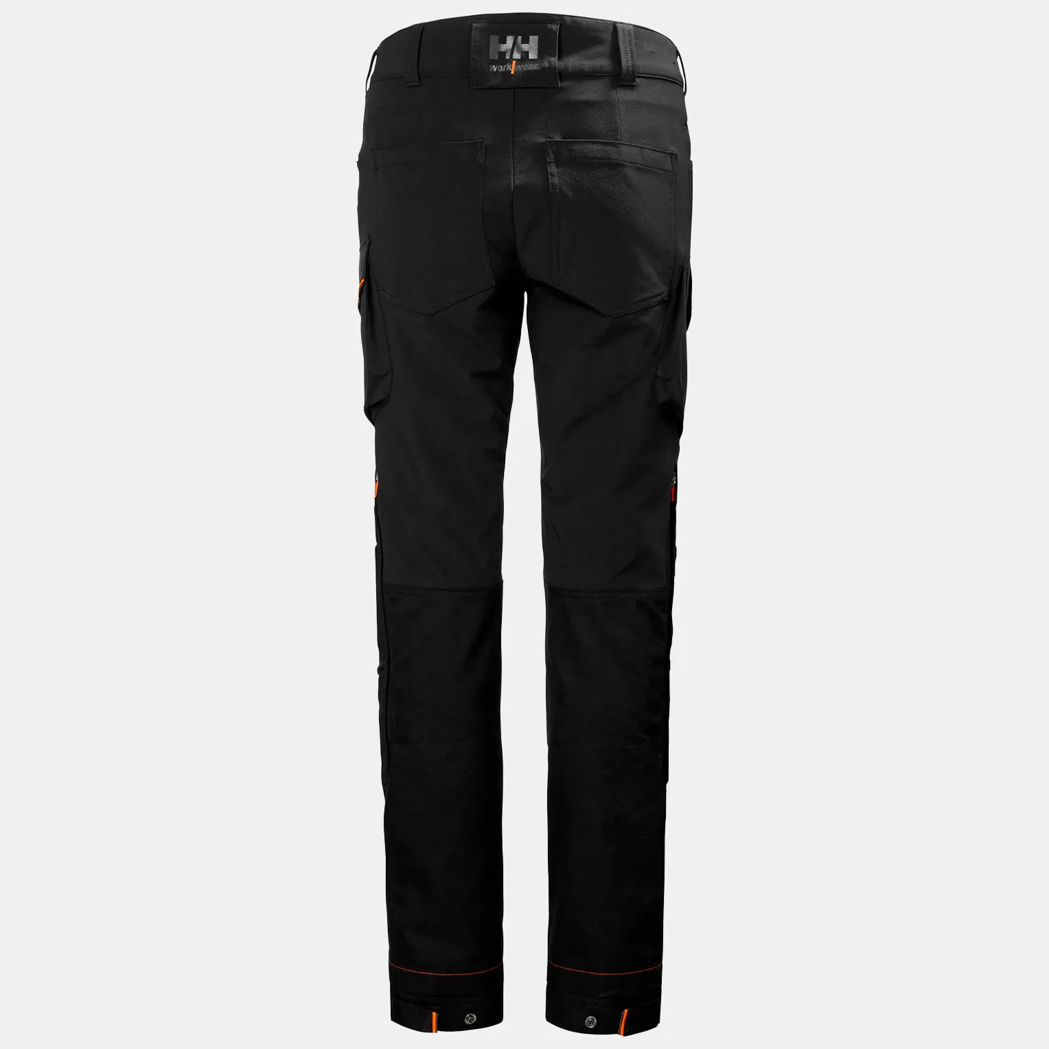 Helly Hansen® Women's Luna BRZ Cargo Pants - Black